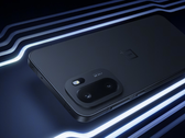 Le OnePlus Ace 6. (Source de l'image : OnePlus)