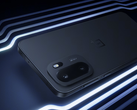 Le OnePlus Ace 6. (Source de l'image : OnePlus)