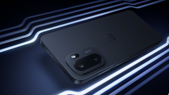 Le OnePlus Ace 6. (Source de l'image : OnePlus)