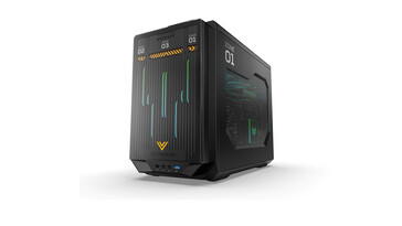 Châssis Acer Predator Orion X