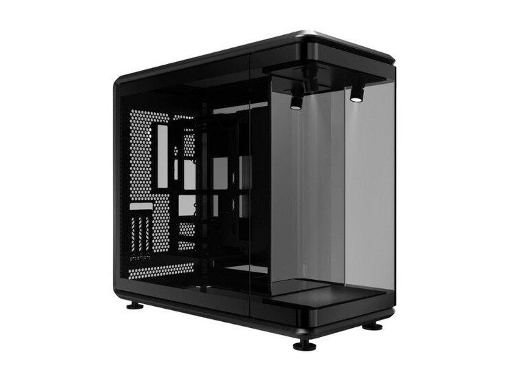 Panorama 360 MasterFrame. (Source de l'image : Hardware&Co) 