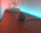 La version 5.45.1 de l'application Philips Hue améliore l'intégration d'Amazon Alexa, cette dernière étant illustrée. (Source de l'image : Philips Hue)