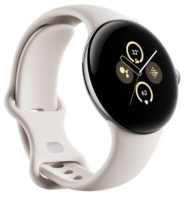 La Pixel Watch 2 est livrée avec 6 mois de Fitbit Premium. (Source de l'image : Google)