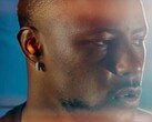 Apple a déjà donné un aperçu du Powerbeats Fit dans une vidéo de présentation. (Source de l'image : Apple)