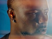 Apple a déjà donné un aperçu du Powerbeats Fit dans une vidéo de présentation. (Source de l'image : Apple)