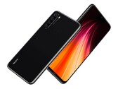 Les smartphones Redmi portent désormais le logo Redmi et non plus le logo Mi des générations précédentes. (Source de l'image : Xiaomi/waybackmachine)