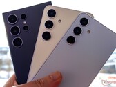 La première mise à jour du micrologiciel pour la série Galaxy S24 ajoute la nouvelle option "Vividness" et une série d'améliorations pour les caméras.