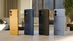 Bien que le projet Samsung Galaxy S26 Edge ait été annulé, il se pourrait qu'un modèle phare encore plus fin de Samsung soit encore en préparation. (Source de l'image : TT Technology)