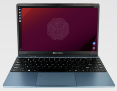 Capacités d'IA étendues grâce à ubuntu 23.10 (Image Source : DeepComputing)