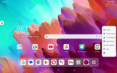 Revue de la tablette Lenovo Idea Tab