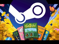 Scritchy Scratchy a été lancé sur Steam le 18 mars 2026.