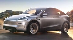 La Tesla Model Y 2025 (Source : Tesla)
