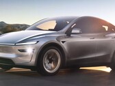 La Tesla Model Y 2025 (Source : Tesla)