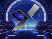 L'Acer Predator Triton Neo 16 a été annoncé (image via Acer)