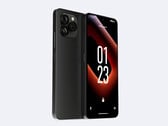 Le UP Phone d'Unplugged est l'un des rares smartphones conçus pour minimiser le suivi, la surveillance et la collecte de données. Il est doté d'un VPN et d'un pare-feu intégrés robustes et n'utilise pas de services Google. (Source de l'image : Unplugged)