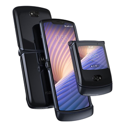 Motorola devrait mettre à jour 30 appareils vers Android 12. (Image source : Motorola)