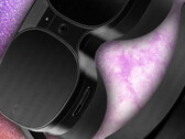 Le soi-disant HTC Vive Flowcus pourrait coûter plus de 1 000 $ US. (Image source : Brad Lynch - édité)