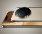 Le Vivo X300 Pro.