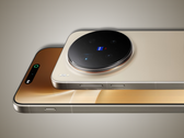 Le Vivo X300 Pro.