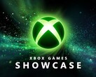 La bannière du Xbox Games Showcase 2026 est affichée