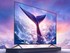 De nouvelles variantes de la Xiaomi TV ES Pro sont disponibles en Chine. (Image source : Xiaomi)