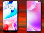Xiaomi met fin à l'utilisation du Redmi 8 et du POCO X2 en termes de support produit. (Image source : GSMArena/Unsplash - édité)