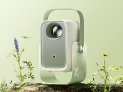 Xming a lancé le projecteur Q5 Neo Plus en Chine. (Source de l'image : Xming)