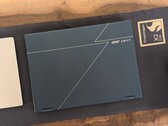 Test du convertible Acer Swift Spin 14 AI SFSP14 : le Snapdragon X2E brille