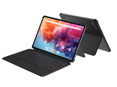 L'iPlay 70 Pad Pro fonctionne sous Android 16 dès sa sortie de l'emballage.