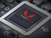 L'AMD Ryzen 7 5700G est équipé de graphiques Radeon Vega intégrés. (Source de l'image : AMD/AndroidAuthority)