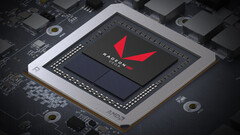 L'AMD Ryzen 7 5700G est équipé de graphiques Radeon Vega intégrés. (Source de l'image : AMD/AndroidAuthority)