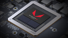 L&#039;AMD Ryzen 7 5700G est équipé de graphiques Radeon Vega intégrés. (Source de l&#039;image : AMD/AndroidAuthority)