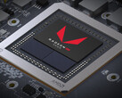 L'AMD Ryzen 7 5700G est équipé de graphiques Radeon Vega intégrés. (Source de l'image : AMD/AndroidAuthority)