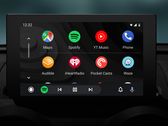 Android Auto sur votre téléphone est en train de changer. (Source : Google)