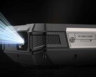 Armor 34 Pro : Smartphone avec projecteur. (Source de l'image : Ulefone)