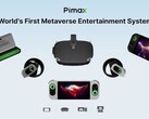 Le Pimax Portal sera bientôt disponible sur Kickstarter, à partir de 299 USD (source : Pimax)