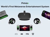 Le Pimax Portal sera bientôt disponible sur Kickstarter, à partir de 299 USD (source : Pimax)