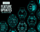 Les mises à jour des nouvelles fonctionnalités de Garmin sont peut-être déjà arrivées pour certains utilisateurs. (Source de l'image : Garmin - édité)