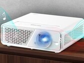 Un nouveau projecteur de la série X. (Source : ViewSonic)
