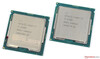 Intel Core i7-9700K et Intel Core i7-9700K (Advanced pre-tested)