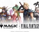 Avec la nouvelle collaboration Magic : The Gathering x Final Fantasy, les fans peuvent s'attendre à des cartes sans bordures, des foils rares, des mécanismes inspirés des invocations et un hommage à la franchise RPG emblématique. (Source de l'image : MTG)