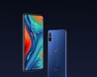 Le Mi Mix 3 5G reçoit sa première mise à jour en six mois. (Source : Xiaomi)