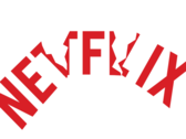 Netflix a supprimé une fonctionnalité qui rendait le service inopérant pour certains abonnés. (Source de l'image : logo Netflix avec modifications)