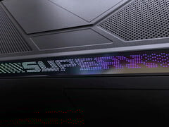 Le OneXPlayer Super X devrait bientôt être commercialisé dans le monde entier. (Source de l'image : One-Netbook)