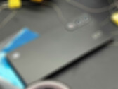 Le prochain smartphone haut de gamme de ZTE sera un autre produit RedMagic. (Source de l'image : Digital Chat Station - édité)