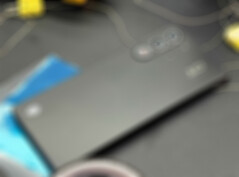 Le prochain smartphone haut de gamme de ZTE sera un autre produit RedMagic. (Source de l'image : Digital Chat Station - édité)