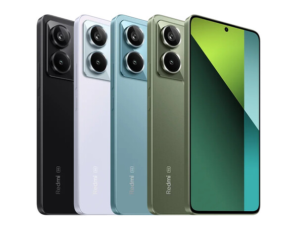 (Source de l'image : Xiaomi)