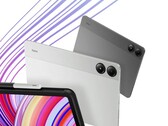 Le Redmi Pad Pro 5G reste pour l'instant la tablette la plus haut de gamme de Redmi. (Source de l'image : Xiaomi)