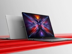 Redmi Book 16 2025 : Le nouvel ordinateur portable de Xiaomi (Image source : Xiaomi)