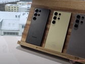 Le Galaxy S24 Ultra améliore les appareils photo de son prédécesseur, mais ne peut toujours pas rivaliser avec de nombreux autres smartphones dans sa gamme de prix. (Source de l'image : Notebookcheck)